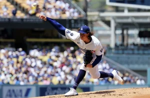 Mookie Betts Game-Winning Homer Seals Dodgers’ Sweep, Reclaims NL West Top Spot