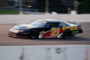 NASCAR Cup Series Nashville Return Faces Fierce Neighborhood Opposition