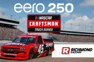 NASCAR Truck Series Eero 250: Corey Heim Leads Odds for Richmond Raceway Showdown Friday