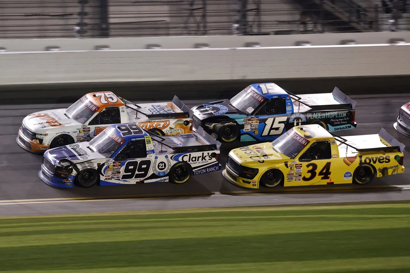 image-of-nascar-truck-series-14-08-2025 NASCAR Truck Series