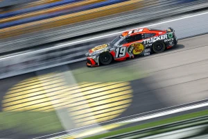 Connor Zilisch Faces Major NASCAR Truck Series Penalty at Watkins Glen, Jeopardizing Triple Duty Weekend