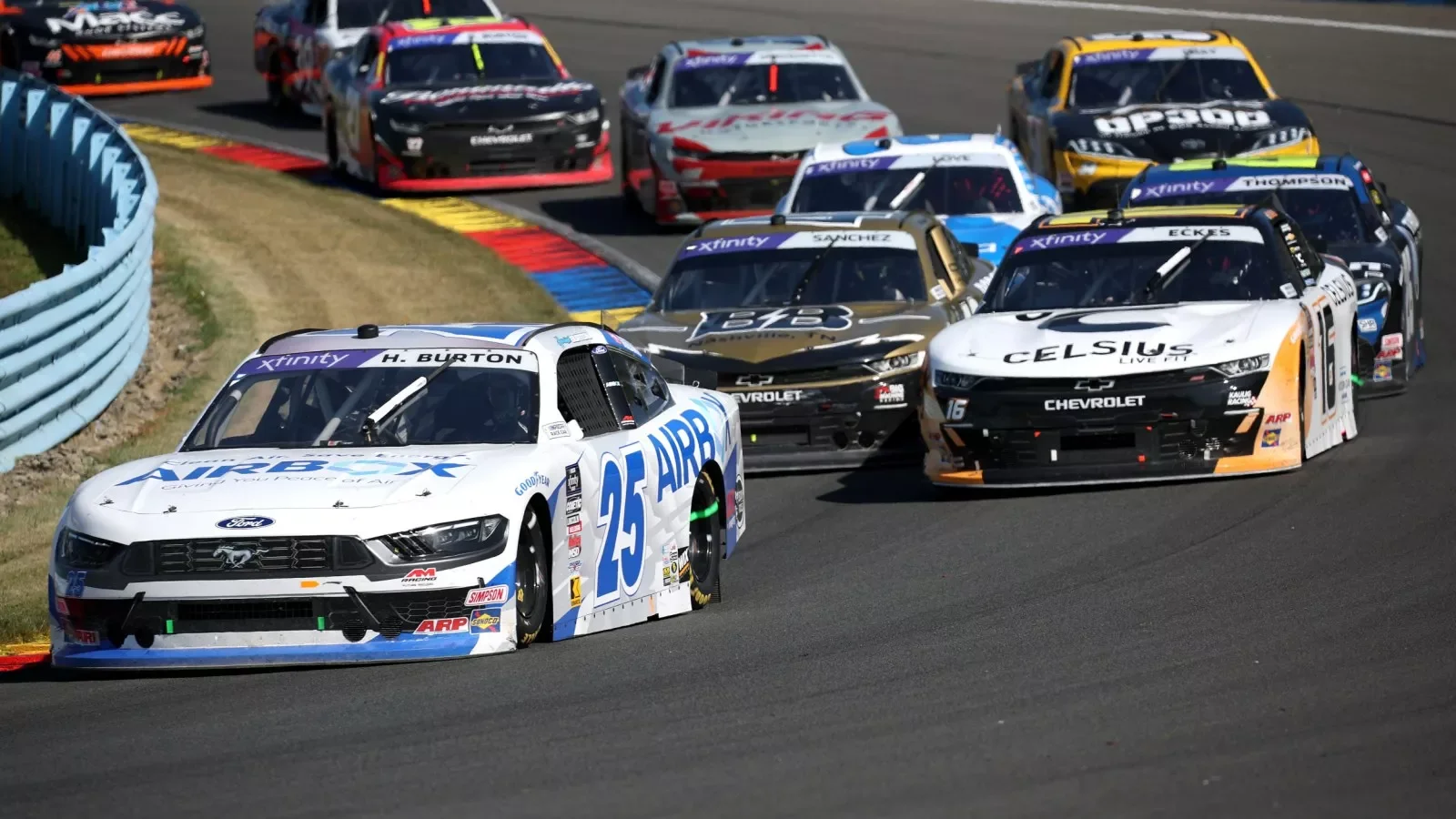 NASCAR Xfinity Series