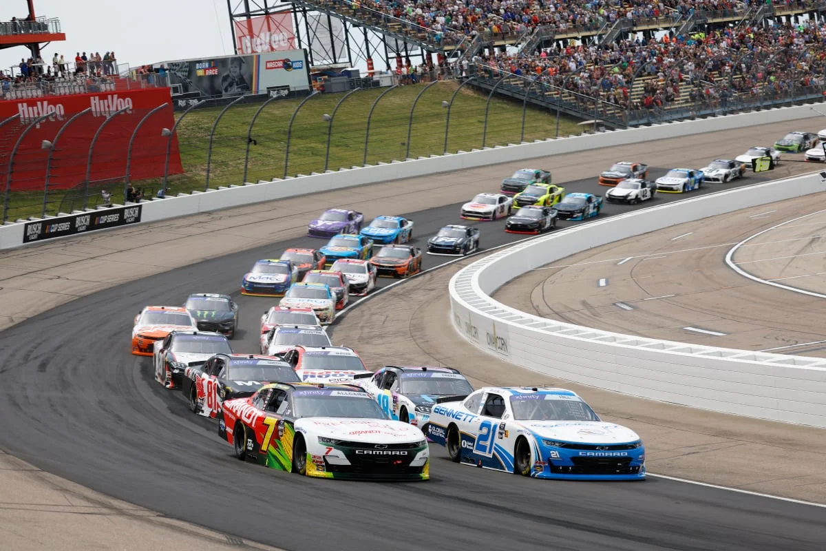 NASCAR Xfinity Series