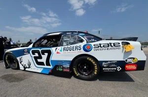 NASCAR Xfinity Series Iowa Race Today: Start Times, TV Channel & How to Watch Live on The CW