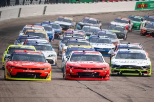 Connor Zilisch Tops NASCAR Xfinity Series Watkins Glen Starting Lineup for August 2025 Race