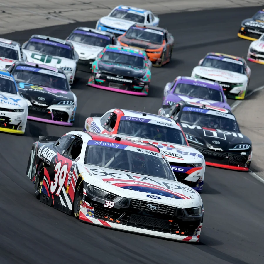 NASCAR Xfinity Series