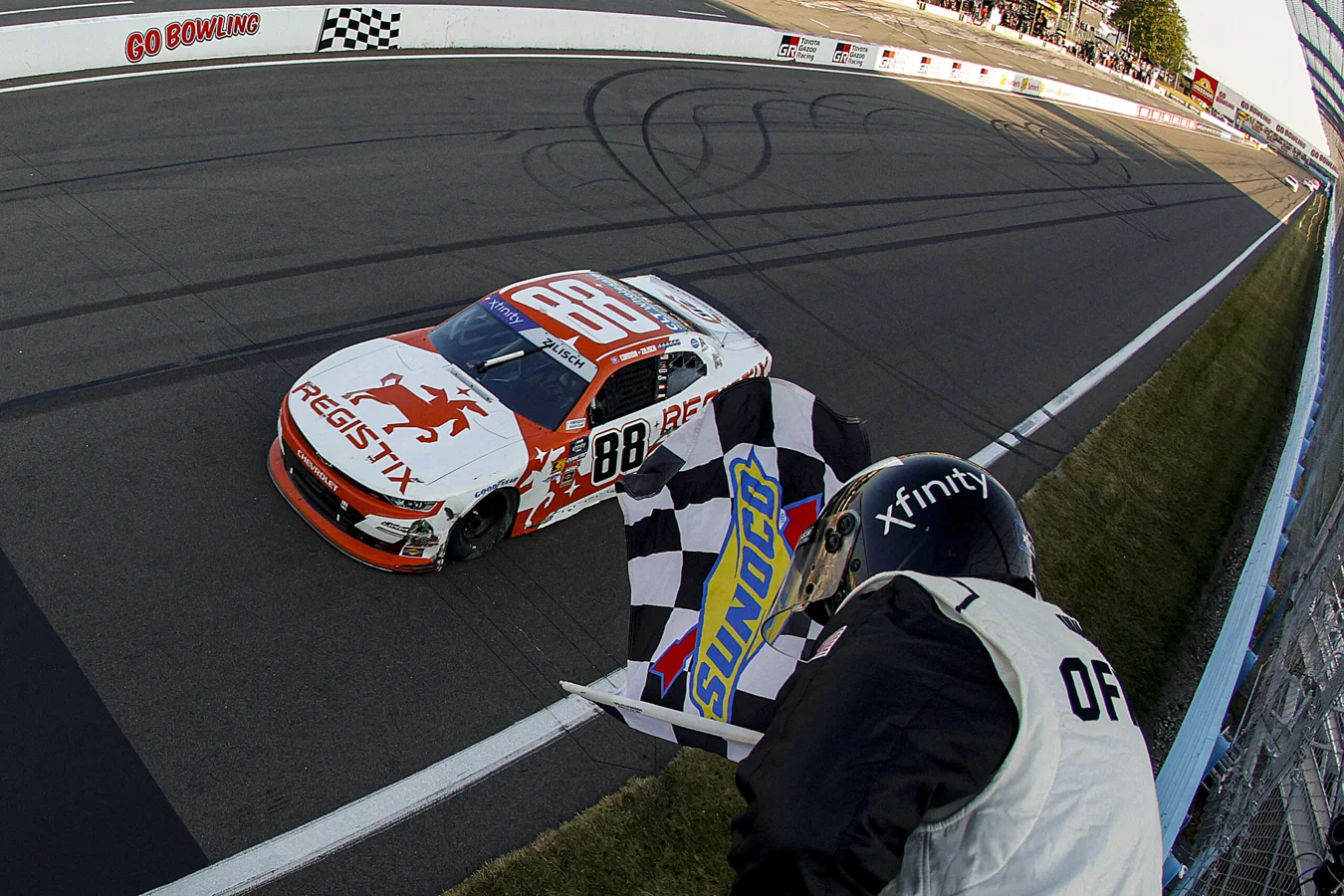 image-of-nascar-xfinity-series-16-08-2025 NASCAR Xfinity Series