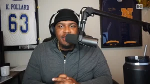 Chargers’ Najee Harris Makes Strong Progress in Practice Despite Recent Eye Injury Setback