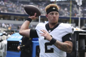 Najee Harris Injury Update: Chargers RB Returns to Practice Ahead of 2025 Season