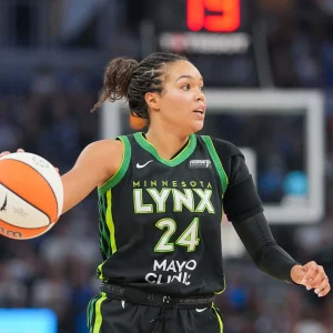 A’ja Wilson Joins Napheesa Collier and Alyssa Thomas in WNBA MVP Race, Boosting League’s Star Power and Fan Appeal