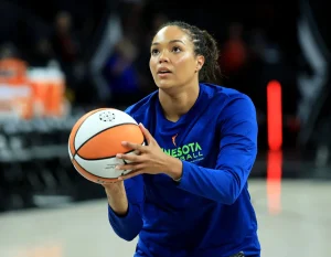 WNBA Trade Buzz: Lynx Eye Marième Badiane Return as Napheesa Collier Injury Threatens Title Run