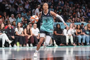 Inside Natasha Cloud’s Love Life: Meet Her WNBA Teammate Girlfriend and Past Romance Revealed