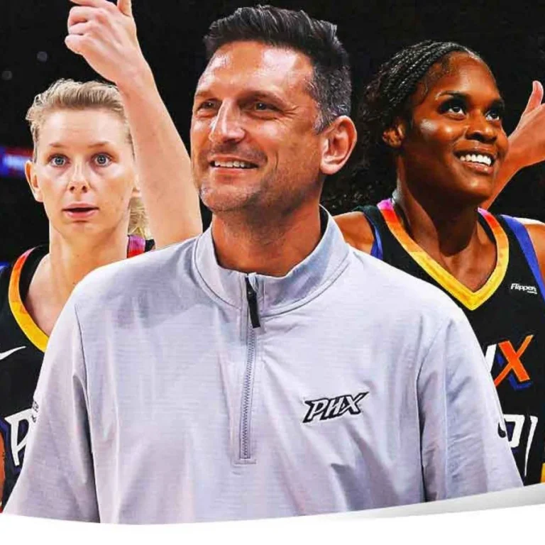 Natasha Mack Phoenix Mercury Defense