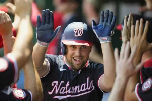 Nathaniel Lowe Red Sox Trade Shakes Up Lineup: Who Wins and Who Loses in Boston’s Surprise Deal