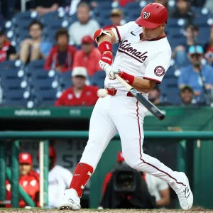 Red Sox Secure Nathaniel Lowe to Ignite First Base Power Surge Ahead of Playoffs