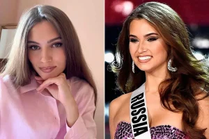 Nick Castellanos’ Sister Jacqueline Turns Heads in Brown Bikini During Tropical Getaway Amid Phillies’ Hot Streak