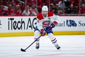 Nick Suzuki Admits He Was ‘Freaking Out’ Over Canadiens’ $76M Move