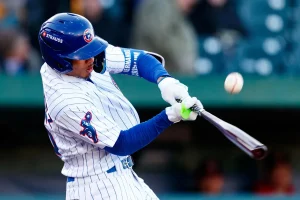 Nicky Lopez Returns to Cubs on Minor League Deal After Turbulent Season with Multiple Teams