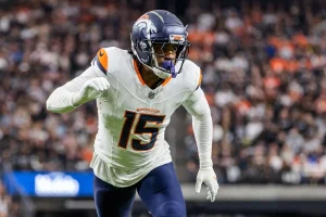 Nik Bonitto Eyes Lucrative Broncos Contract Extension Amid NFL Pass-Rush Market Surge