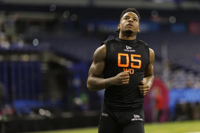 Nik Bonitto foot procedure recovery