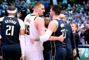 Miami Heat Eye Nikola Jokic, Giannis as Top 2027 Free Agency Targets to Transform Eastern Conference