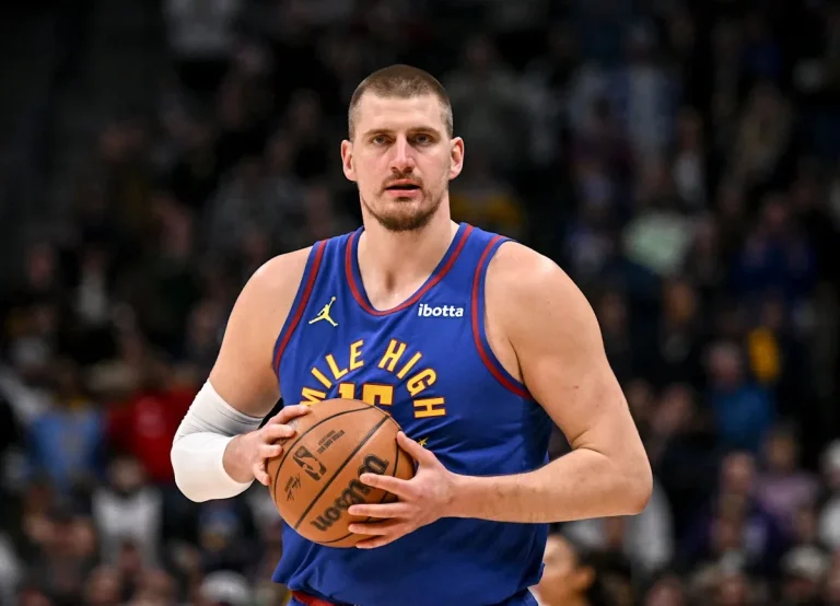 Nikola Jokic Kings legacy