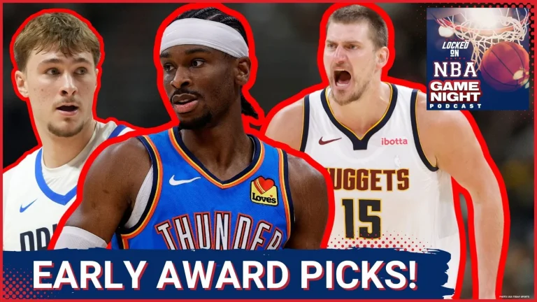 Nikola Jokic NBA MVP matchup