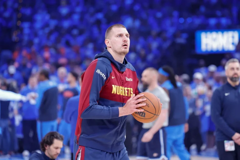 Nikola Jokic nearly quit NBA