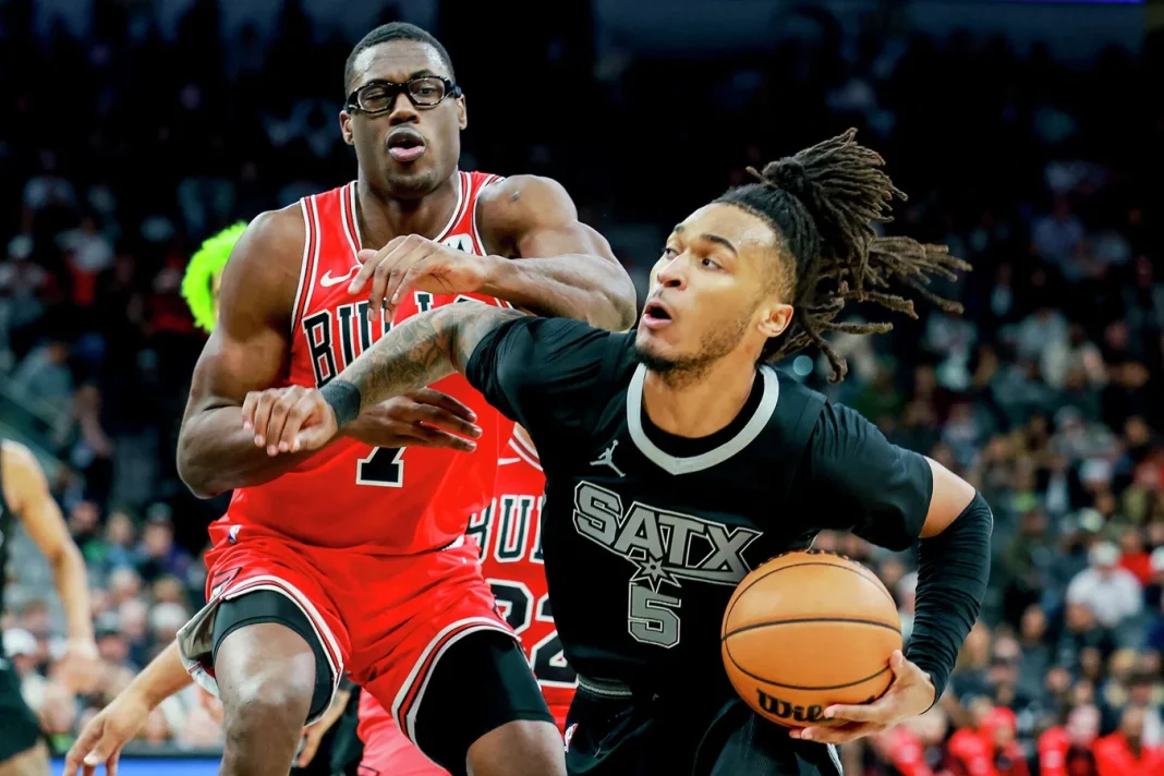 Nikola Vucevic Bulls EuroBasket Goals Nikola Vucevic Bulls EuroBasket Goals