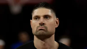 Hornets Urged to Target Nikola Vucevic as Bulls Weigh Trade Options Before 2026 Deadline