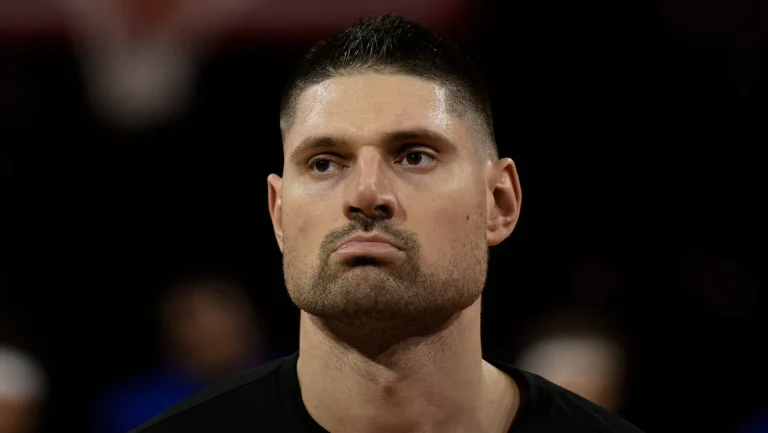 Nikola Vucevic Bulls trade target
