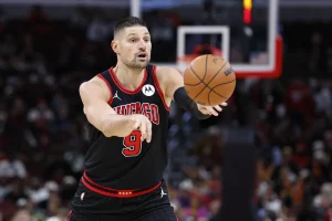 Nikola Vucevic Breaks Silence on Trade Rumors: Bulls Center Confident He’s Staying Put This Season