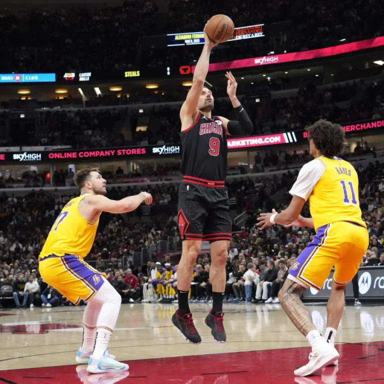 Nikola Vucevic trade to Hornets