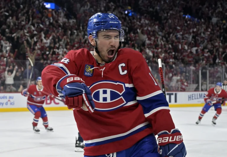 Noah Dobson 2026 Olympic chances