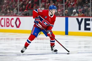 Noah Dobson Canadiens 2025-26 Preview: Can He Bounce Back and Rekindle His Career-High 70 Points?