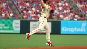 Nolan Arenado’s Cardinals Return Looks Likely Despite Lingering Shoulder Injury Concerns