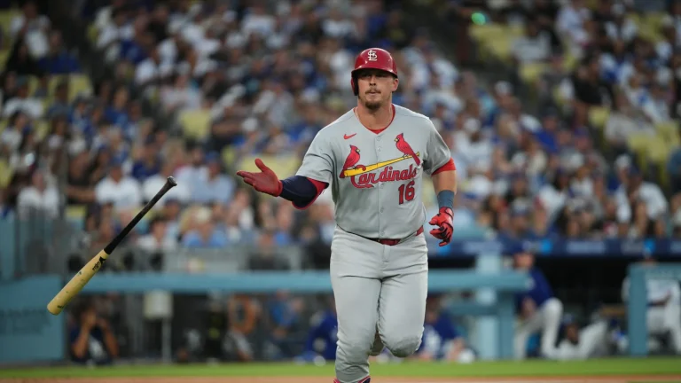 Nolan Arenado rehab update Cardinals