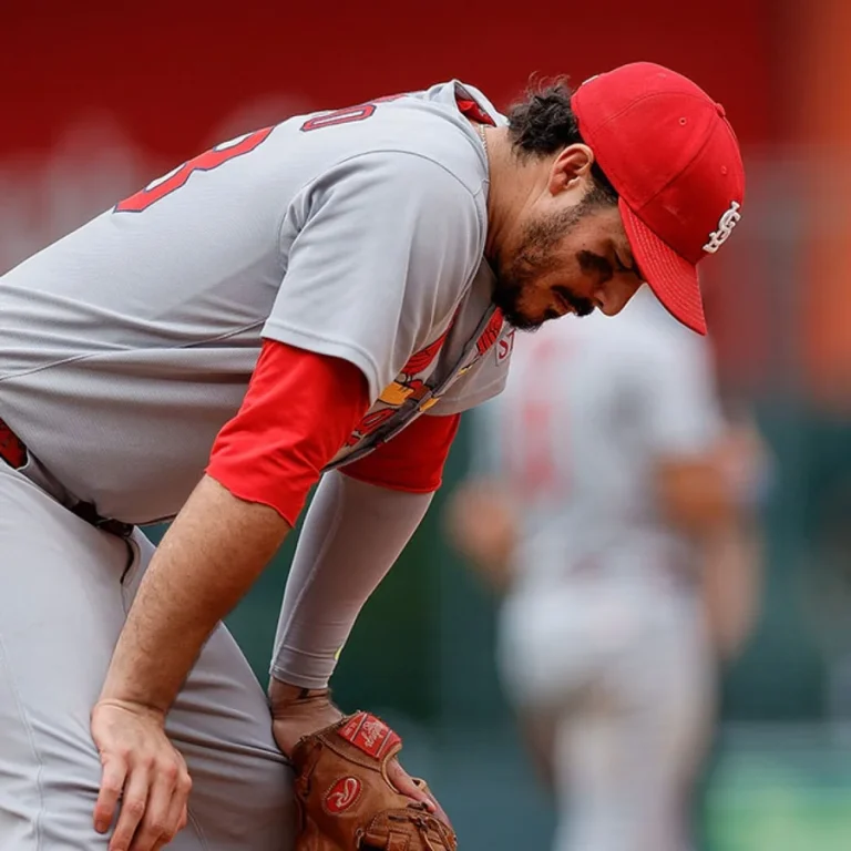 Nolan Arenado shoulder injury update