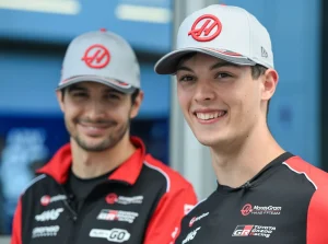 Ocon Praises Haas F1 Team for Healthier, More Open Environment Than Alpine