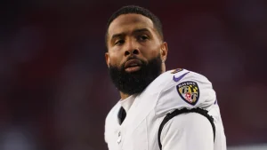 Odell Beckham Jr. Responds to Team Interest Rumors: “This Shxt Ain’t Over Yet”