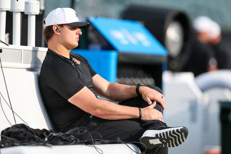 Oliver Bearman F1 confidence boost