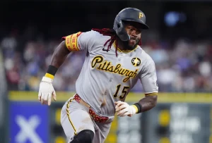 Pirates Update: Oneil Cruz Out of Lineup vs. Brewers, Canario Steps Up in Key Series Opener