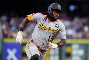 Pirates GM Shares Latest Oneil Cruz Concussion Injury Update: Progressing but Not Ready to Return Yet