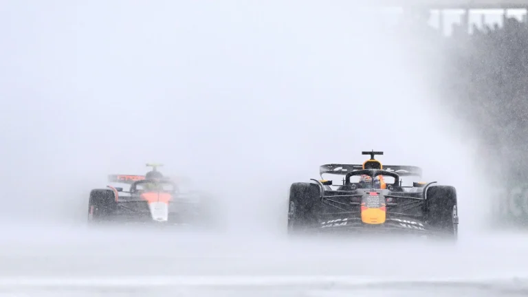 Oscar Piastri Alain Prost comparison