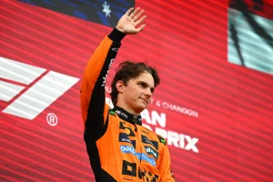 Oscar Piastri’s Australian Grand Prix Ends Controversial Ticket Pricing Practice