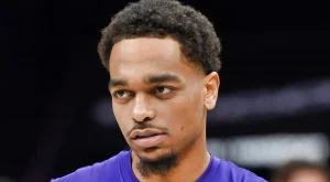 P.J. Washington Poised to Elevate Mavericks Alongside Rookie Phenom Cooper Flagg in Stacked Forward Lineup