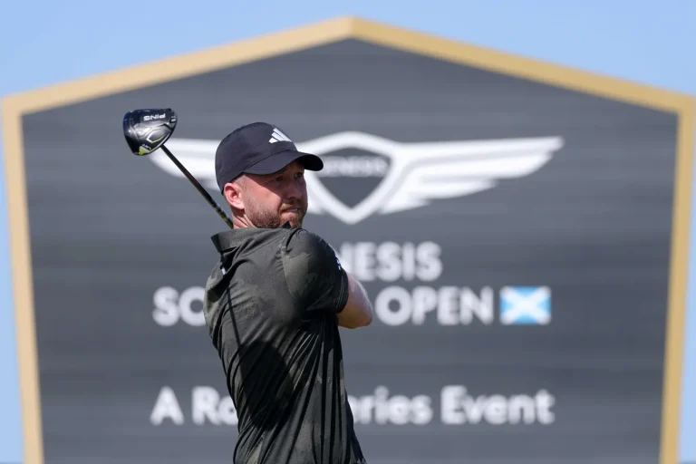 PGA 2025 FedEx St. Jude Championship