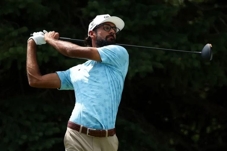 PGA DFS FedEx St Jude Picks