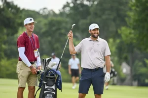 PGA Tour 2025 Championship Payouts: $10M Winner’s Prize Revealed