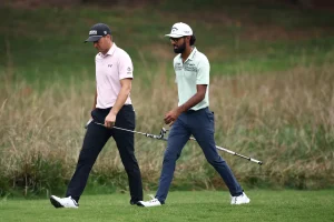 Five Shocking PGA Tour 2025 Playoff Failures: Top Golf Stars Miss All Three Events